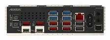 Tarjeta Madre Aorus Z890 Aorus Master Lga 1851, 4 Ddr5-sdram, Atx, Pcie-e 5.0